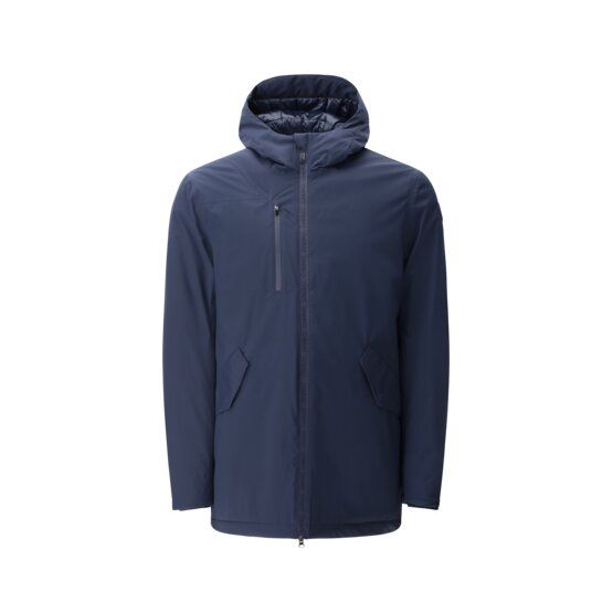 Chervo MAUSOLEO Regen Jacke navy