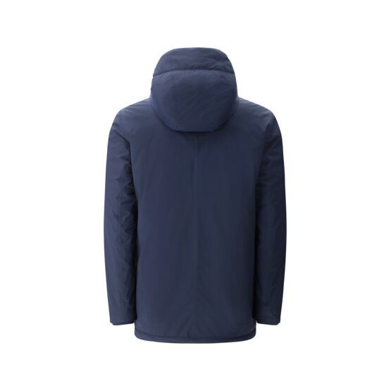 Chervo MAUSOLEO Regen Jacke navy