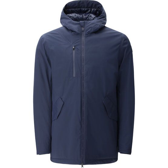 Chervo MAUSOLEO Regen Jacke navy