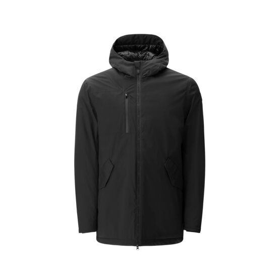 Chervo  MAUSOLEO rain jacket black