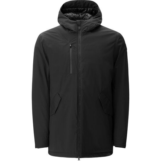 Chervo  MAUSOLEO rain jacket black