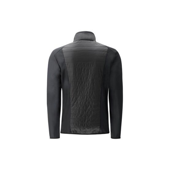 Chervo  MERAVIGLIOSO thermal softshell jacket black