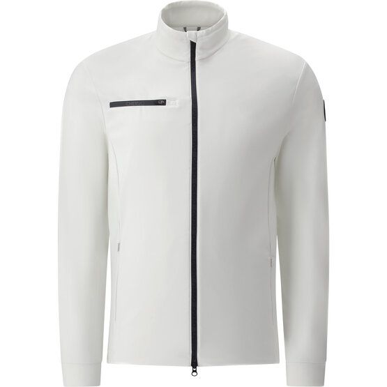 Chervo MONUMENT Thermo Softshell Jacke offwhite