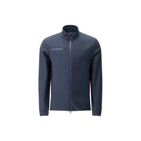 Chervo MONUMENT Thermo Softshell Jacke navy