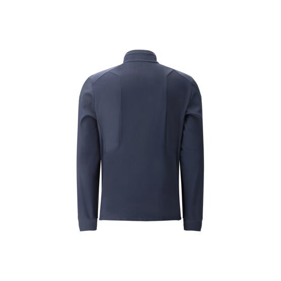 Chervo MONUMENT Thermo Softshell Jacke navy