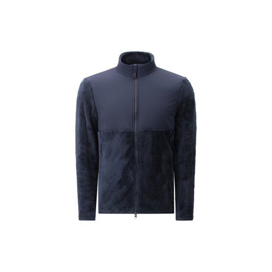 Chervo  PARAGUAS thermal jacket navy