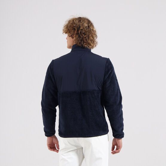 Chervo PARAGUAS Thermo Jacke navy