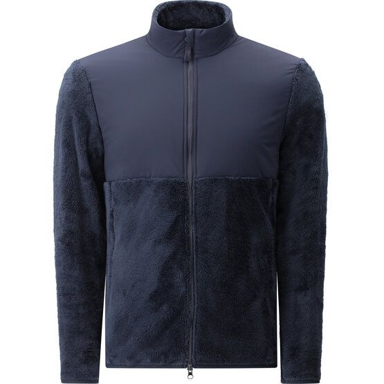 Chervo PARAGUAS Thermo Jacke navy