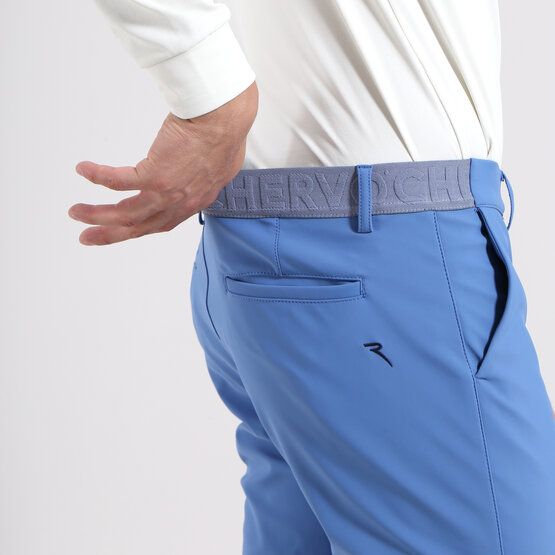 Chervo  SABIO thermal trousers blue