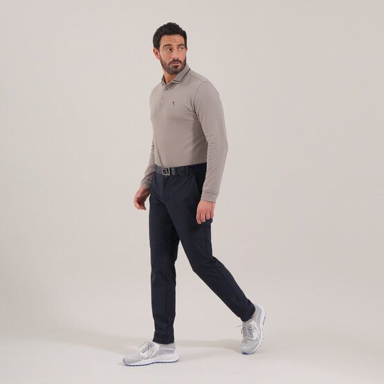 Chervo  SABIO thermal trousers navy