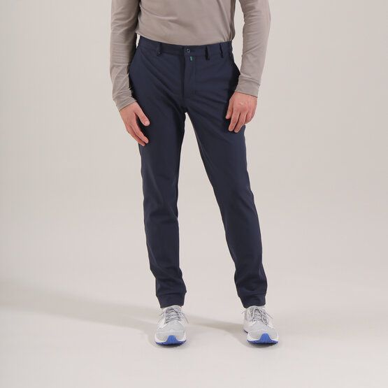 Chervo  SABIO thermal trousers navy