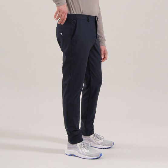 Chervo  SABIO thermal trousers navy