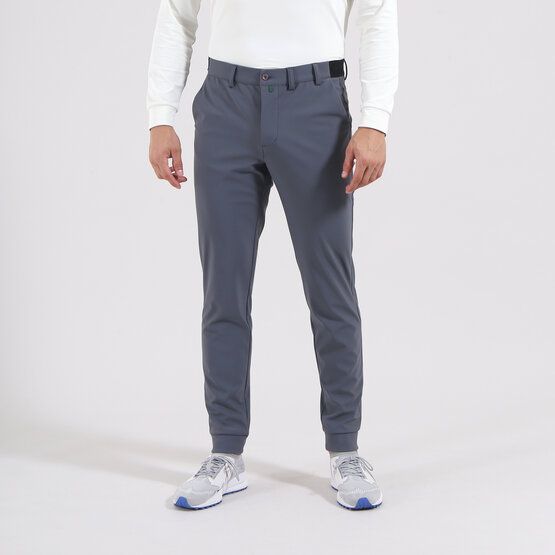 Chervo  SABIO thermal trousers gray