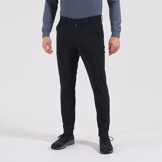 Chervo  SABIO thermal trousers black