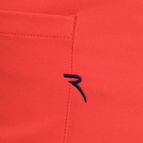 Chervo  SALIRE thermal trousers red