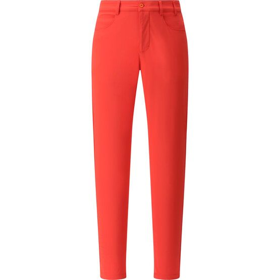 Chervo  SALIRE thermal trousers red