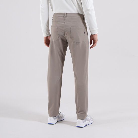 Chervo  SALIRE thermal trousers sand