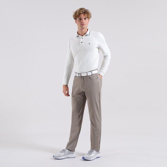 Chervo  SALIRE thermal trousers sand