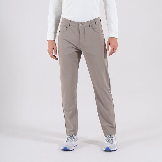 Chervo  SALIRE thermal trousers sand