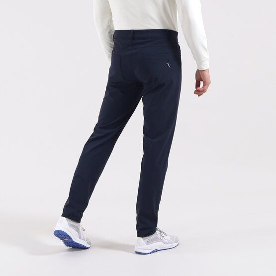 Chervo  SALIRE thermal trousers navy