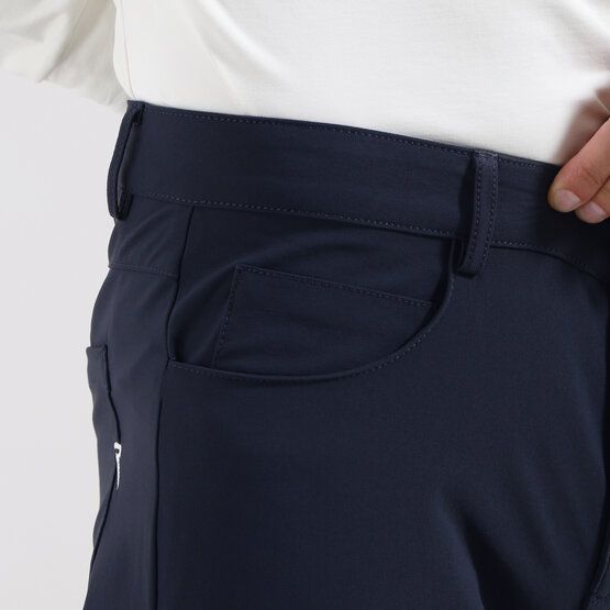 Chervo  SALIRE thermal trousers navy