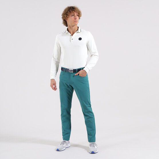 Chervo  SALIRE thermal trousers green