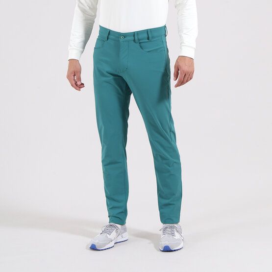 Chervo  SALIRE thermal trousers green