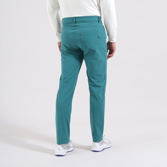 Chervo  SALIRE thermal trousers green