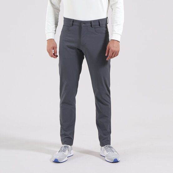 Chervo  SALIRE thermal trousers gray