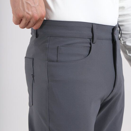 Chervo  SALIRE thermal trousers gray