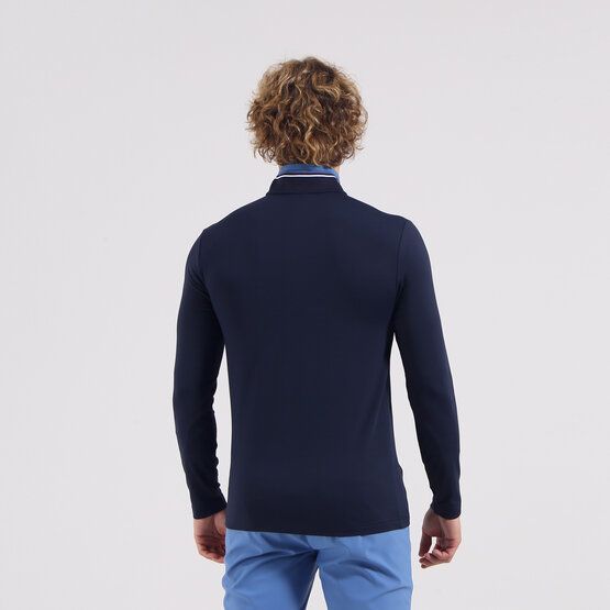 Chervo  TEACHER thermal midlayer navy