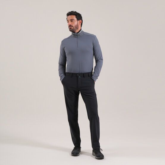 Chervo  TEACHER thermal midlayer gray