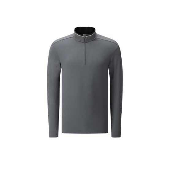 Chervo TEACHER Thermo Midlayer grau