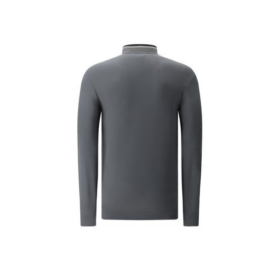 Chervo  TEACHER thermal midlayer gray