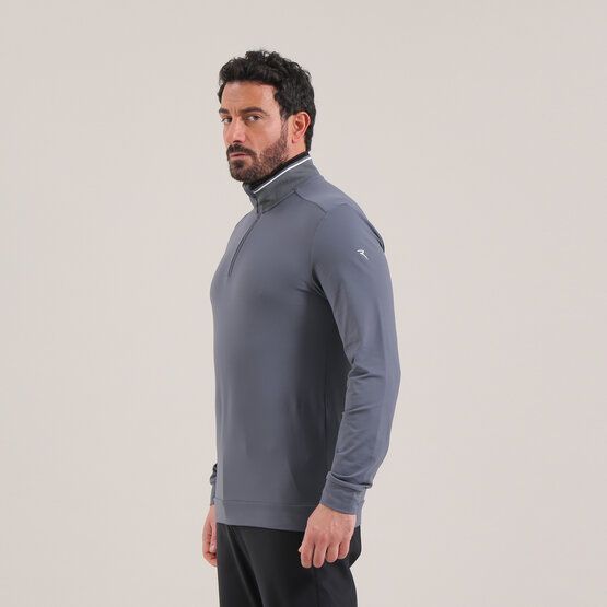 Chervo TEACHER Thermo Midlayer grau