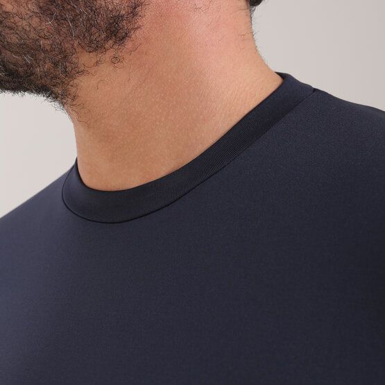 Chervo  TIMIDO thermal undershirt navy