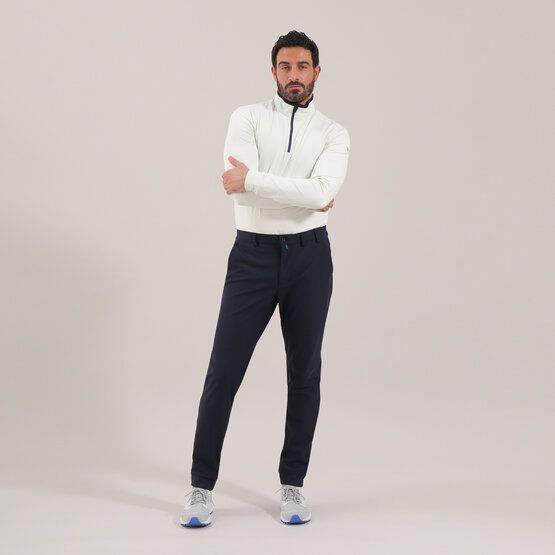 Chervo TOKER Thermo Midlayer offwhite