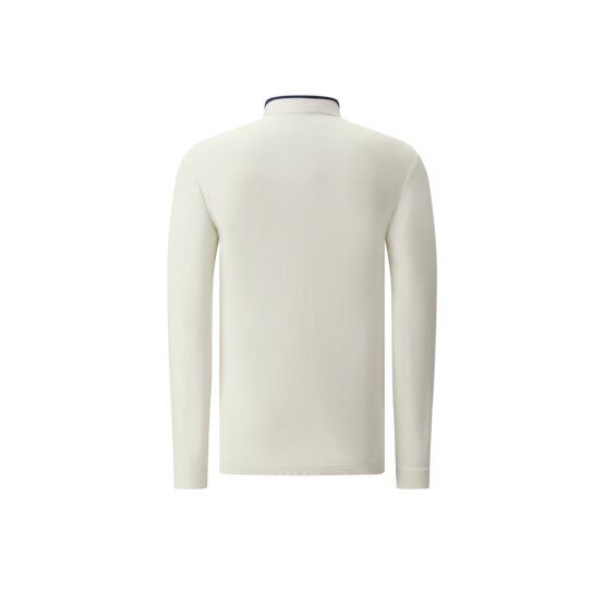 Chervo TOKER Thermo Midlayer offwhite