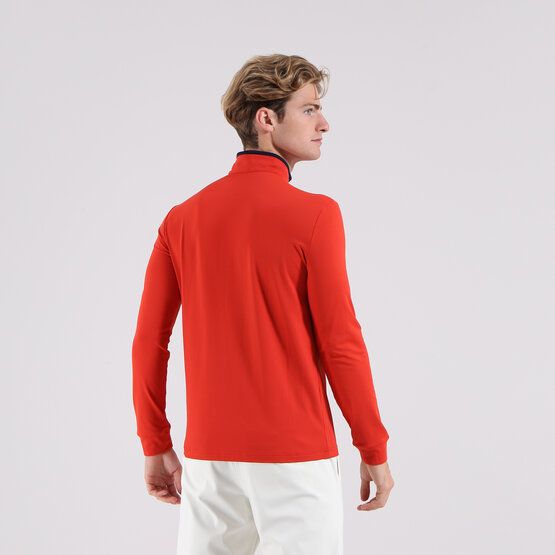 Chervo  TOKER Thermo Midlayer red