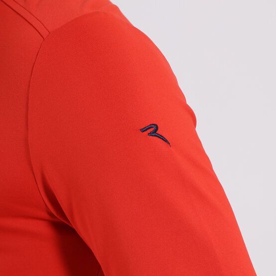 Chervo  TOKER Thermo Midlayer red