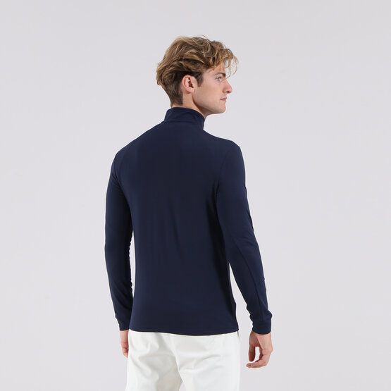 Chervo TOKER Thermo Midlayer navy