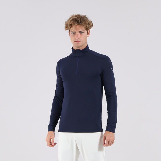 Chervo TOKER Thermo Midlayer navy