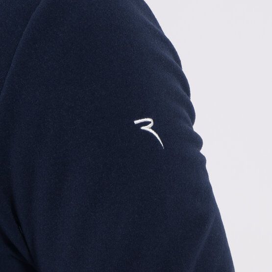 Chervo  TOURAIS fleece midlayer navy