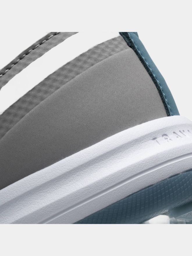 TravisMathew The Daily Pro Hybrid Golfschuhe grau