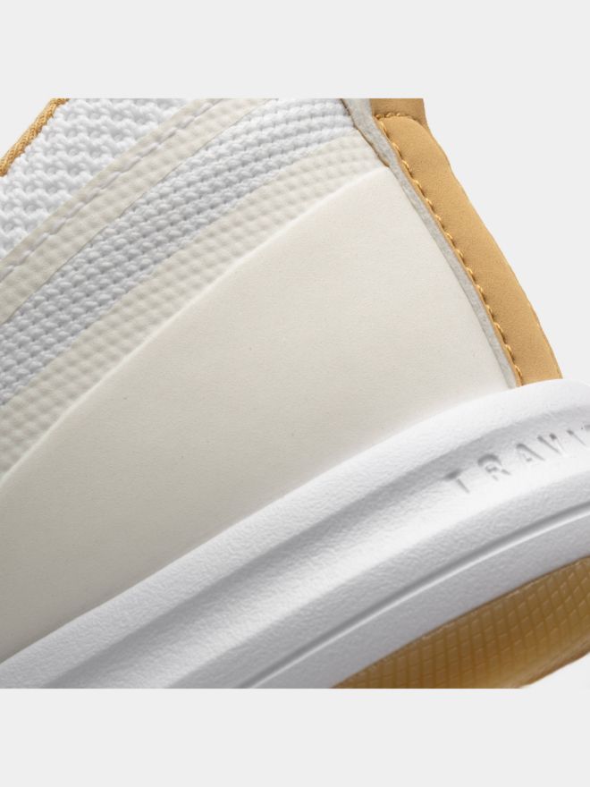 TravisMathew The Daily Pro Hybrid bílá