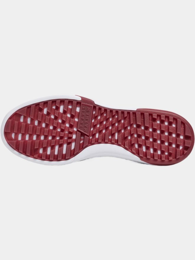 TravisMathew The Daily Pro Hybrid Plus grau