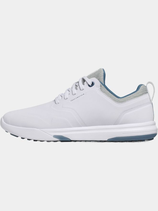 TravisMathew The Daily Pro Hybrid Plus weiß