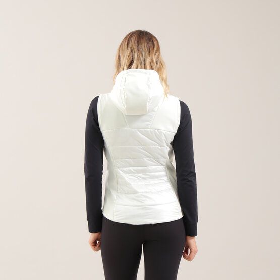 Chervo  ESSIA thermal vest offwhite