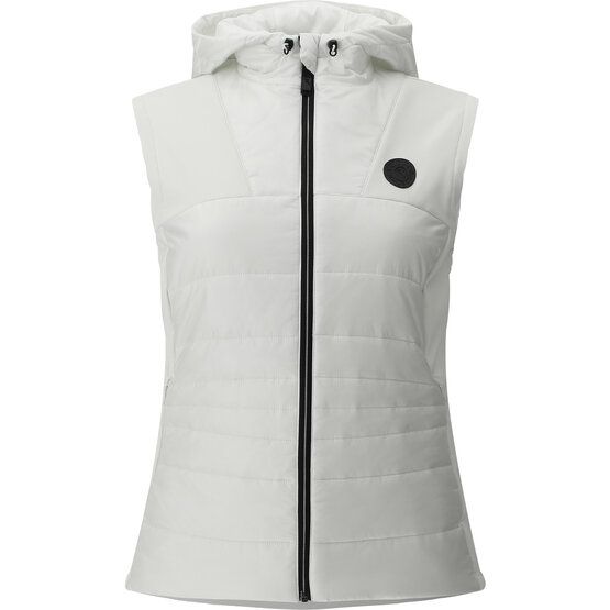 Chervo  ESSIA thermal vest offwhite