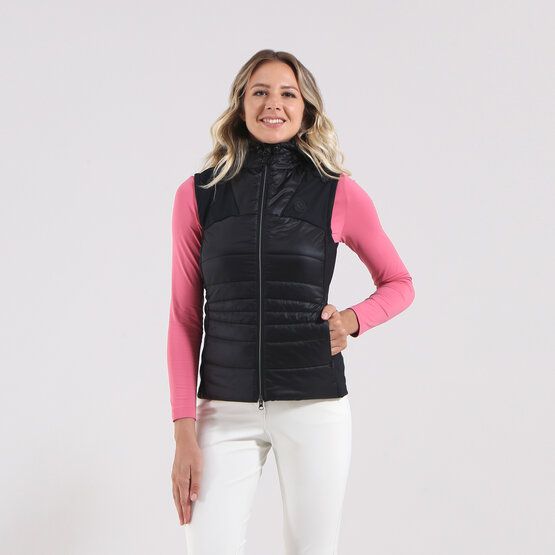 Chervo  ESSIA thermal vest black